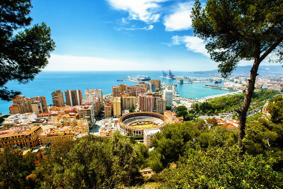 Andalusië - Costa del Sol Foto: 3 van 25