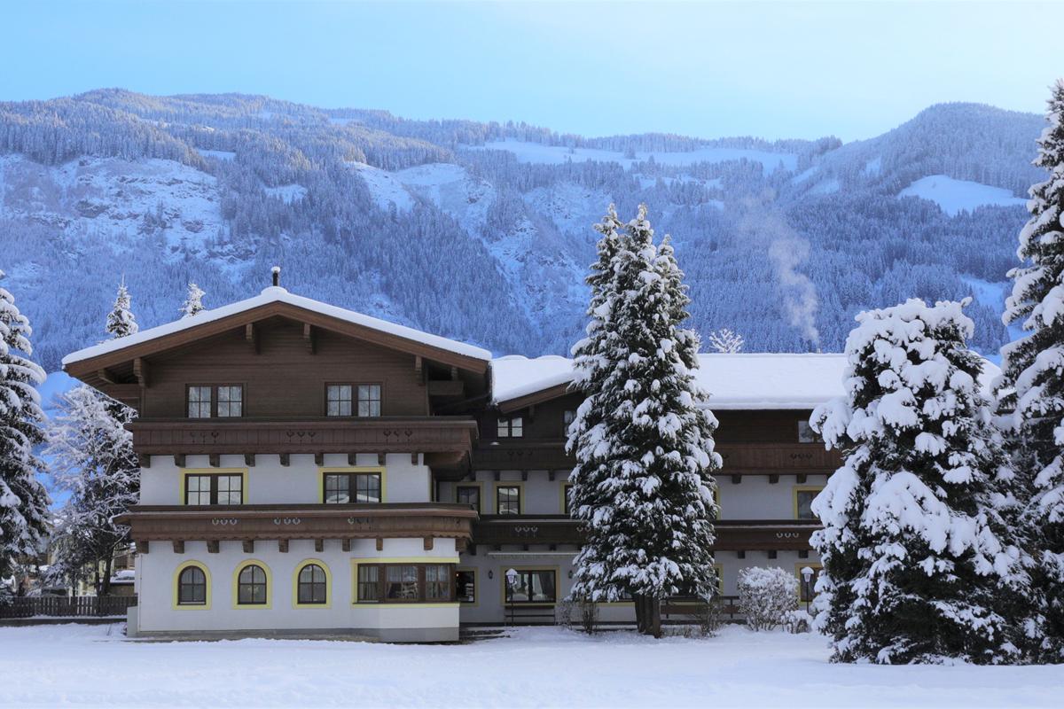 Pension Alpenrose