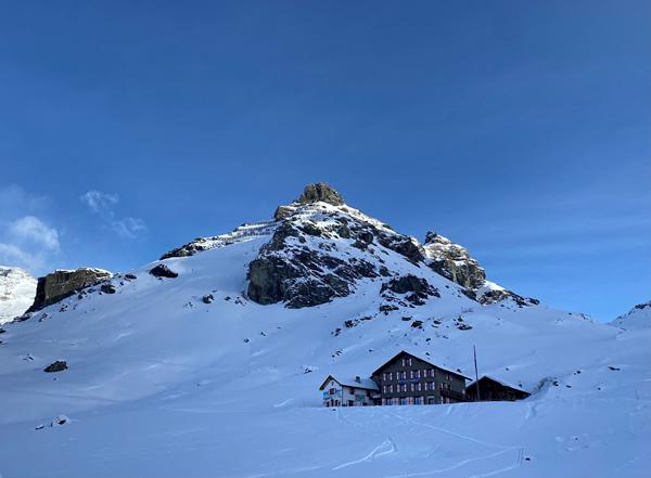 Foto van Monterosa