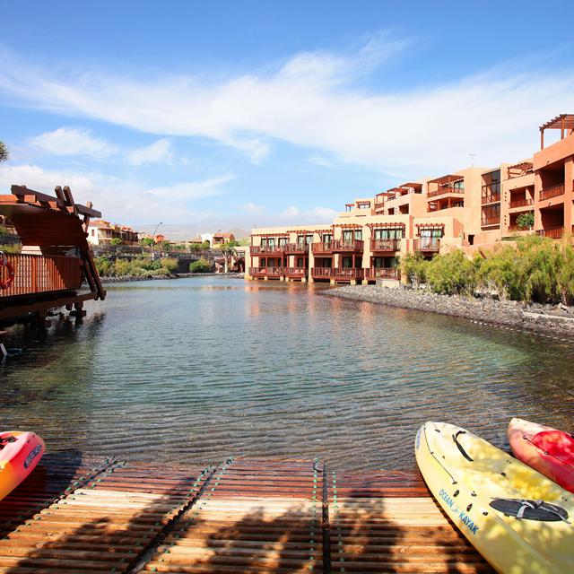 hotel-barcelo-tenerife-royal-level