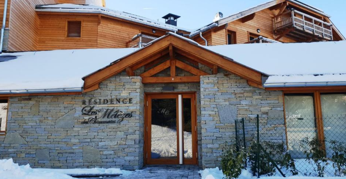 impressie Résidence Maeva Home les Mélèzes