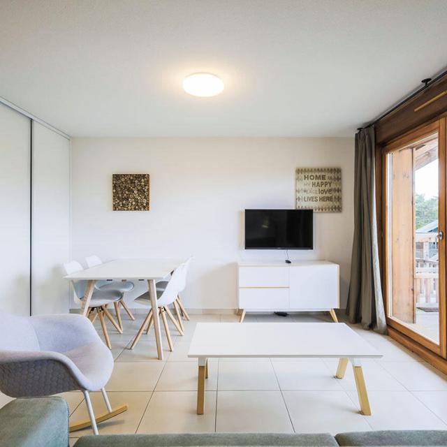 Résidence Maeva Home les Mélèzes in La Joue du Loup - foto 8