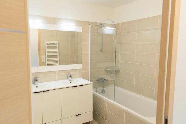 Appartement Frankrijk € 482,- ❖ Sunweb