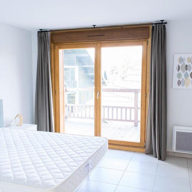 Résidence Maeva Home les Mélèzes in La Joue du Loup - foto 6
