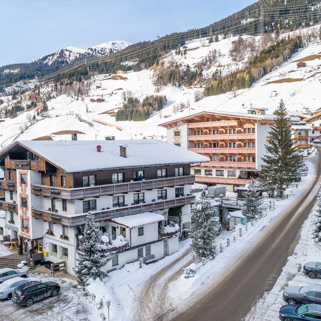 gasthof-oberwirt
