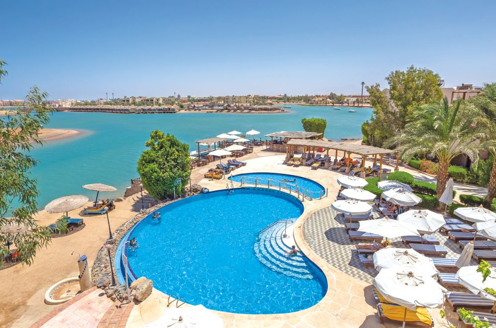 Hotel Sultan Bey