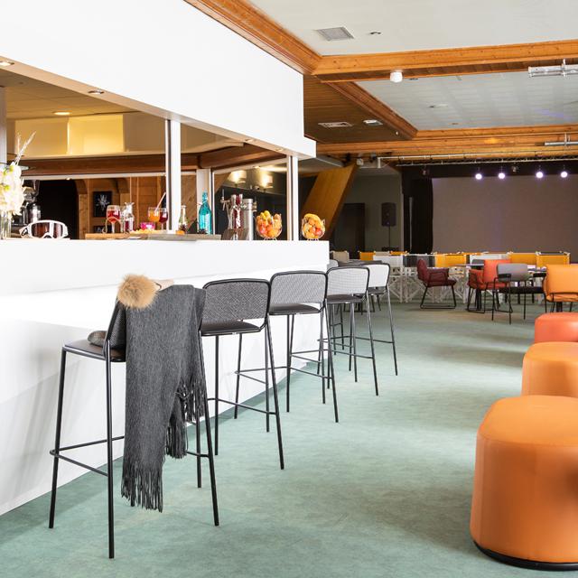 Hotel Club MMV Plagne 2000 in La Plagne - foto 9