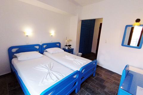 Hotel Poseidon – foto 4