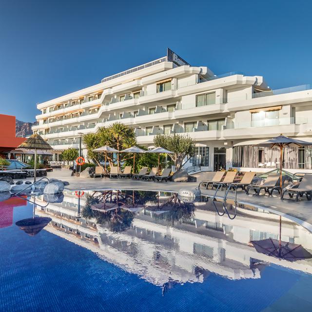 Adults Only Tenerife
