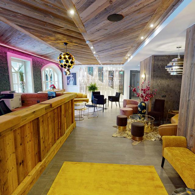 Hotel Panther'A - Afbeelding 14