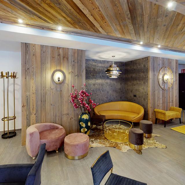 Hotel Panther'A - Afbeelding 7