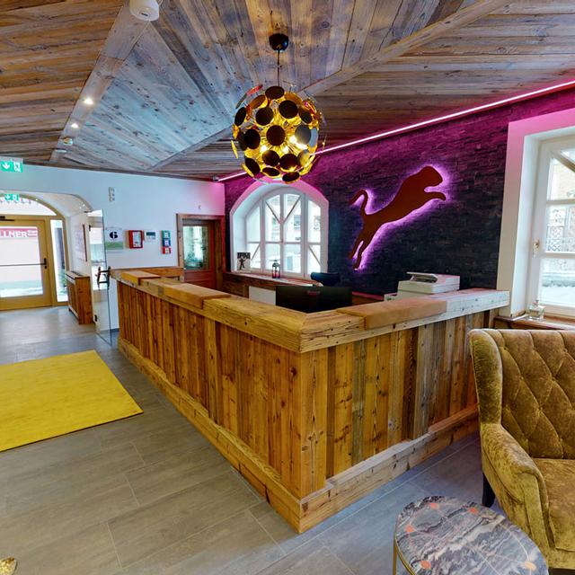 Hotel Panther'A - Afbeelding 16