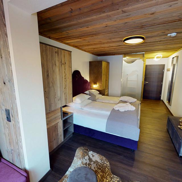 Hotel Panther'A - Afbeelding 12