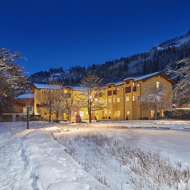 Landhotel Lerch Plankenau - Afbeelding 10