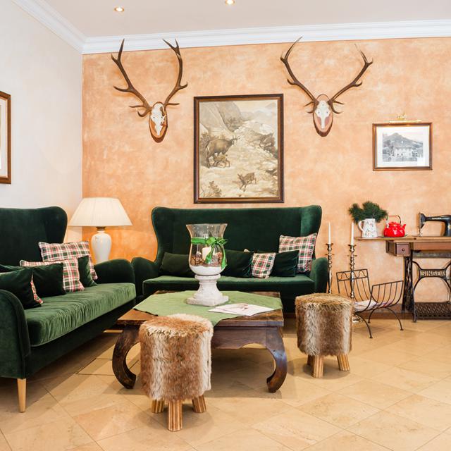 Landhotel Lerch Plankenau - Afbeelding 6