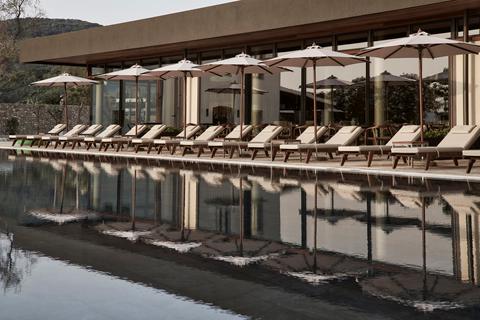 The Olivar Suites – foto 2
