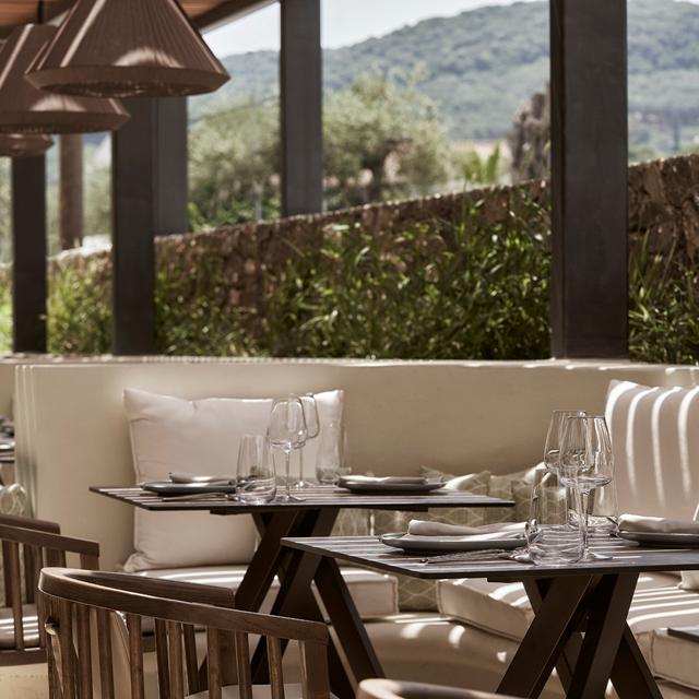 Vakantie The Olivar Suites in Messonghi (Corfu, Griekenland)