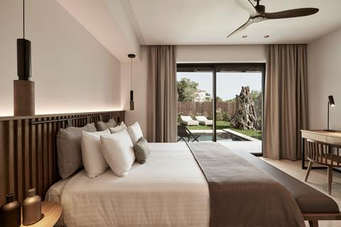 The Olivar Suites – foto 3