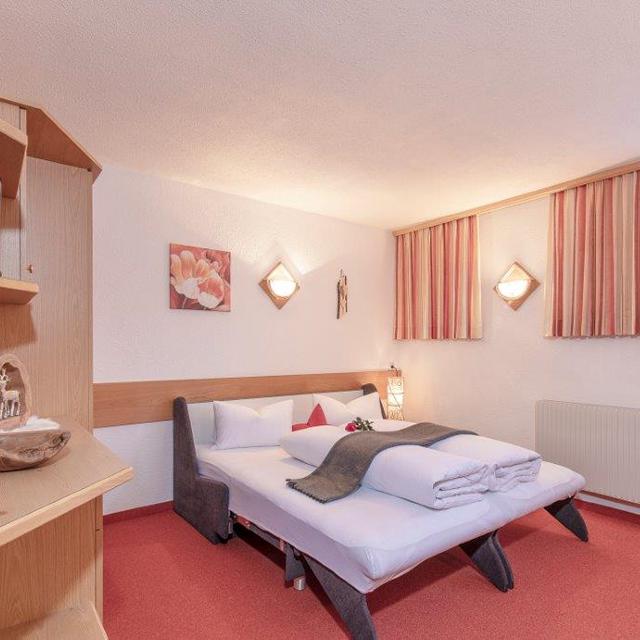 Appartementen Wiesengrund - Afbeelding 11