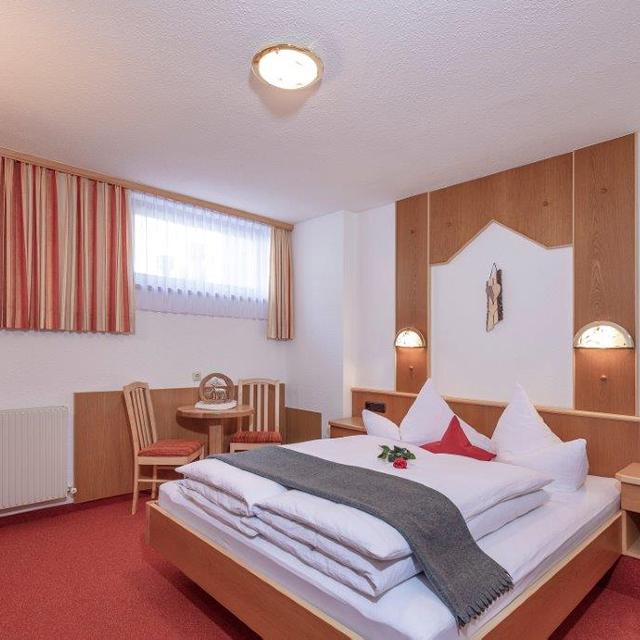 Appartementen Wiesengrund - Afbeelding 12