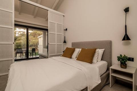 Hotel New Beach – foto 3