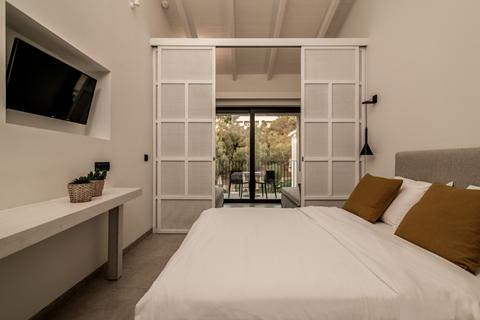 Hotel New Beach – foto 5