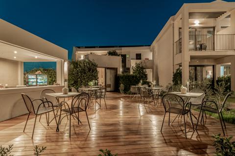 Hotel New Beach – foto 4