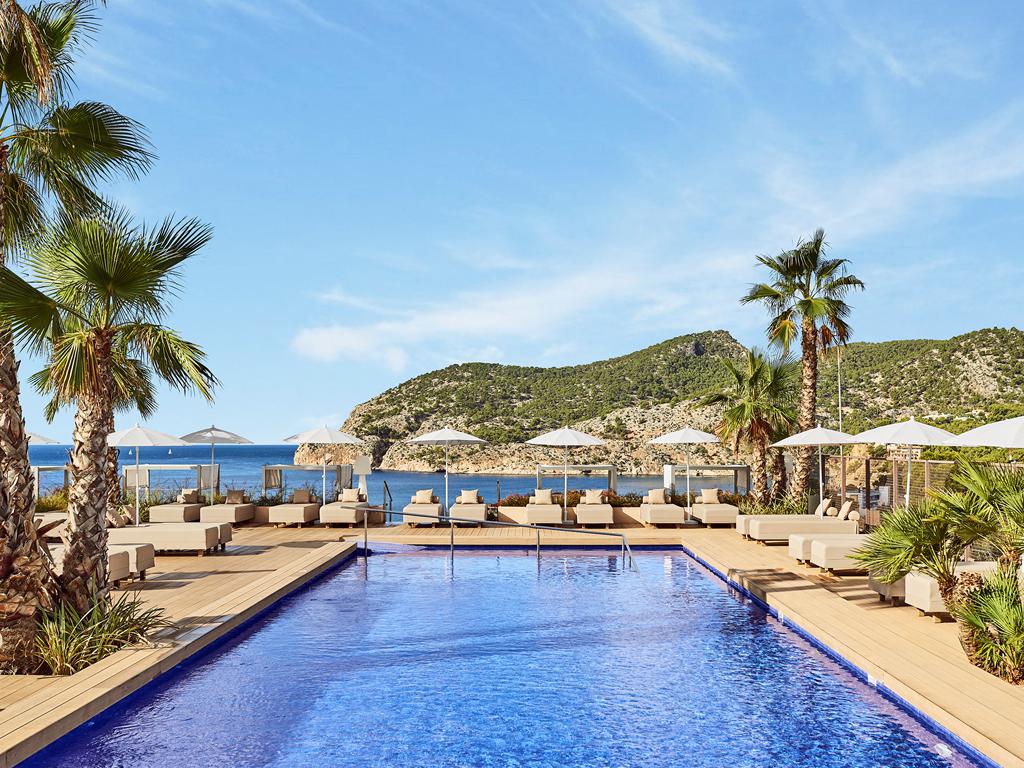 impressie Hotel Zafiro Palace Andratx & SPA
