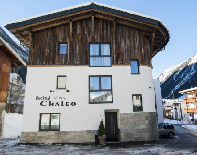 Appartementen Ischgl Chaleo in Ischgl - foto 9