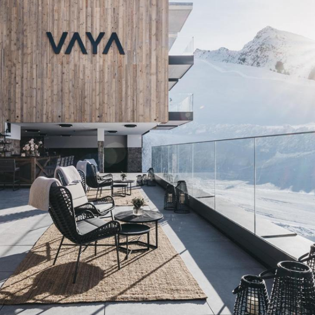 VAYA Kühtai - Afbeelding 10