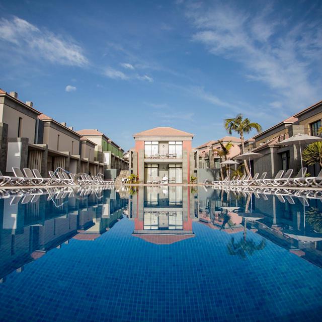 Appartementen Caybeach Meloneras Gran Canaria 8.5