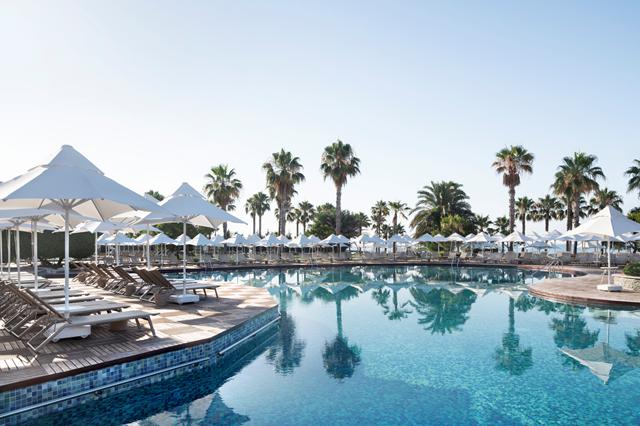 Weelderig 5* all inclusive Turkse Rivièra € 955,- ➤ vertrek 3 april 2025