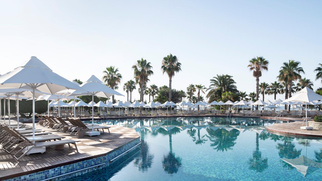 Hotel Voyage Sorgun