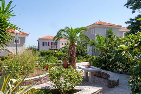 Appartementen Gorgona – foto 5