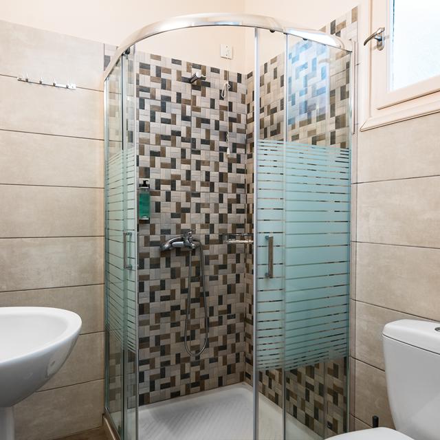 Vakantie Appartementen Filorian in Acharavi (Corfu, Griekenland)
