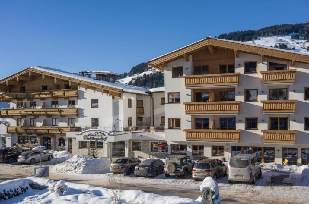 impressie Hotel Bichlingerhof