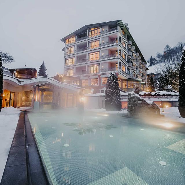 Hotel Sendlhofer's Appartement Salzburgerland