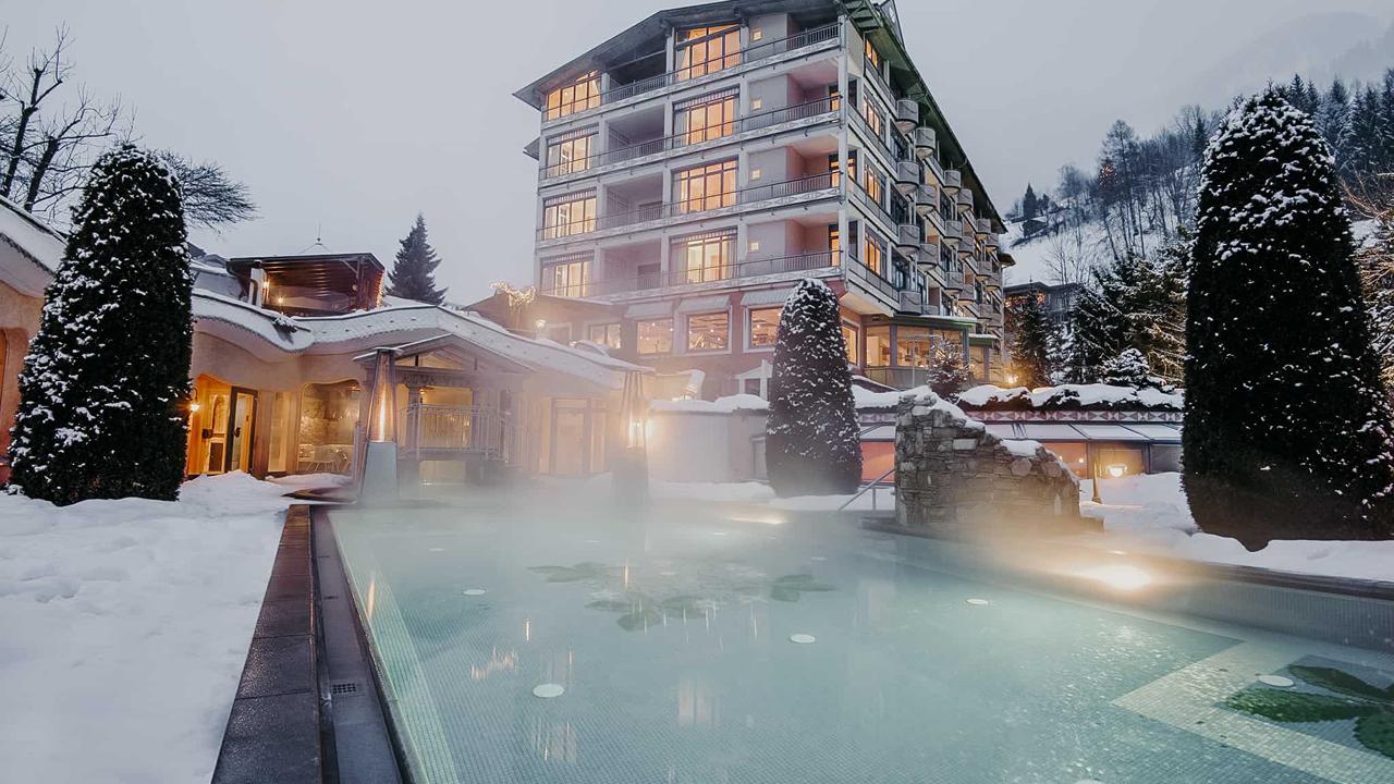 Hotel Sendlhofer's Appartement