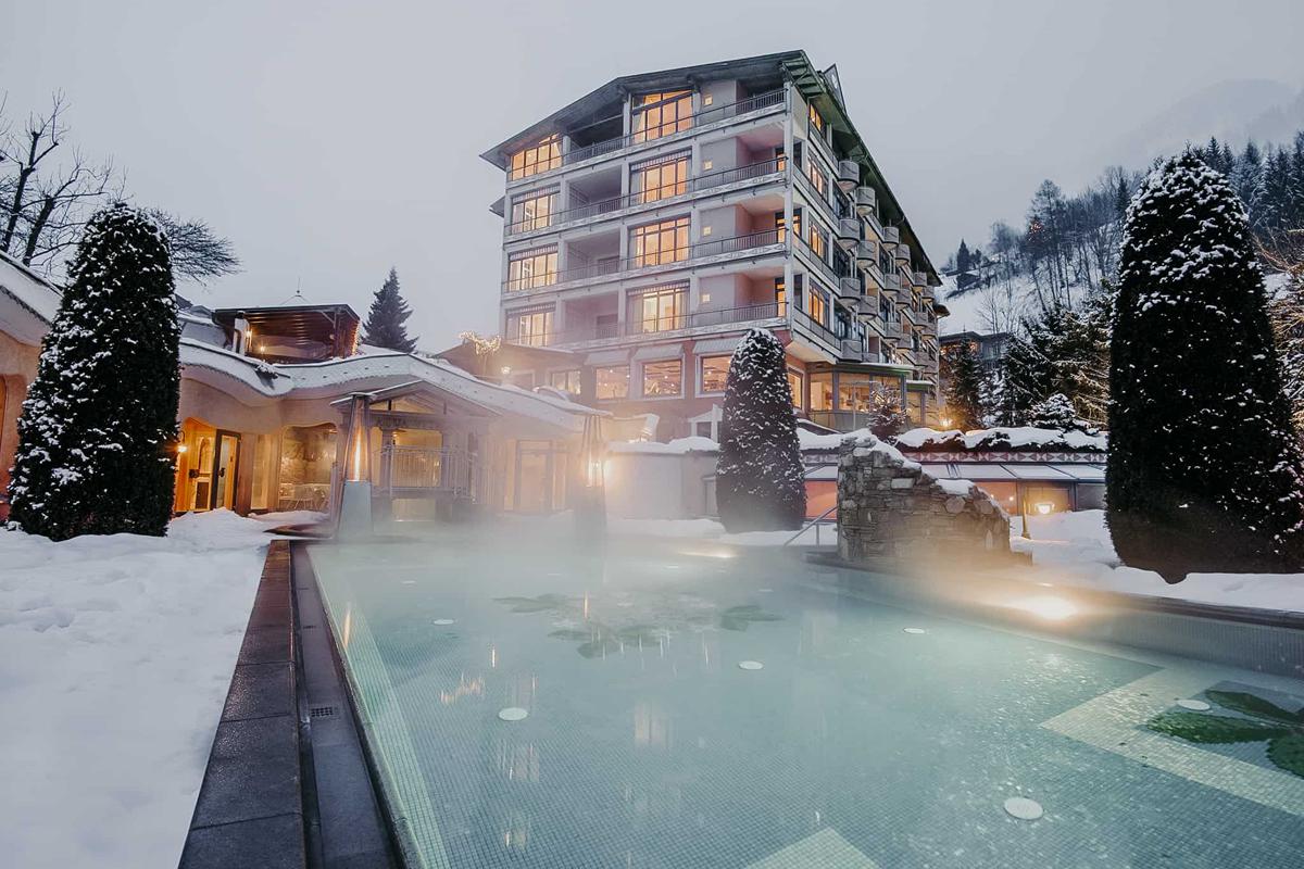 Hotel Sendlhofer's - Appartement