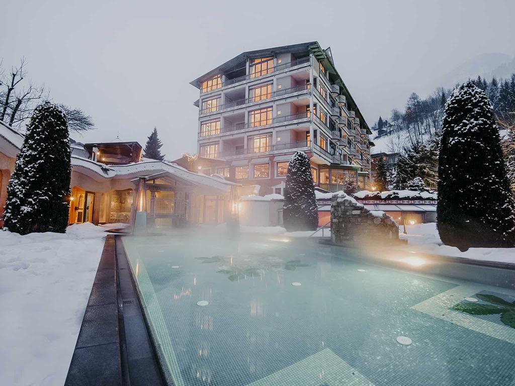 impressie Hotel Sendlhofer's Appartement
