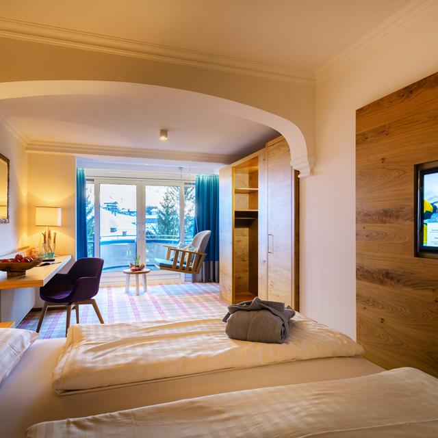 Hotel Sendlhofer's - Appartement - Afbeelding 6