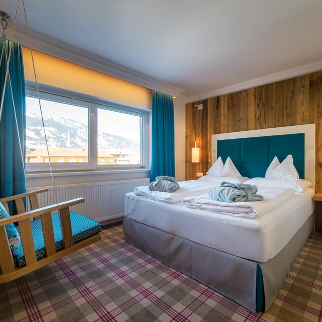 Hotel Sendlhofer's - Afbeelding 8