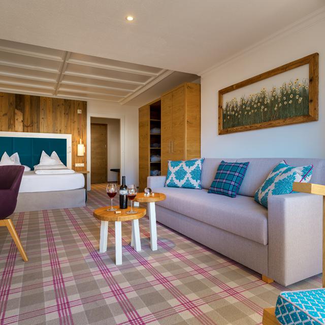 Hotel Sendlhofer's - Afbeelding 7