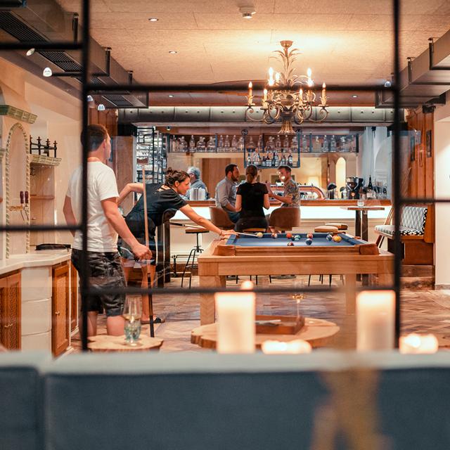 Hotel Sendlhofer's - Afbeelding 6