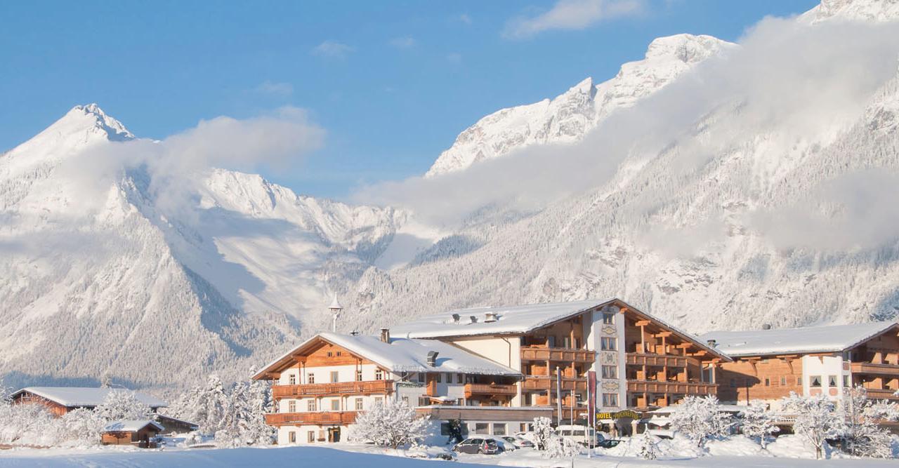 impressie Hotel Pirchnerhof