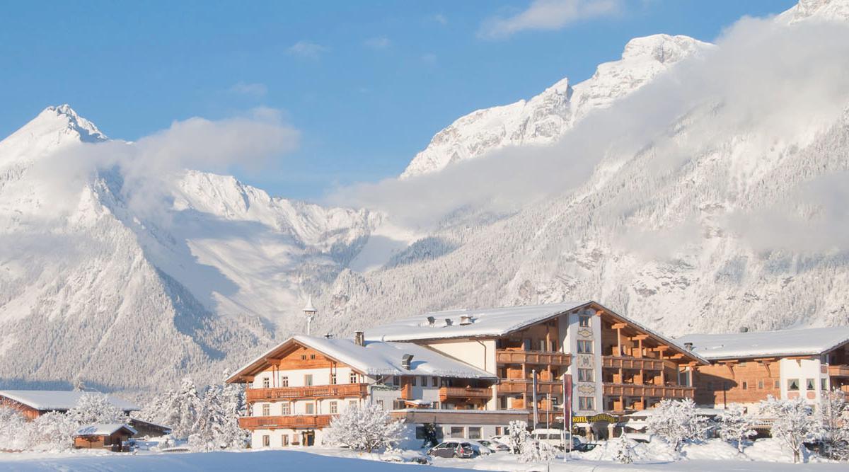 Hotel Pirchnerhof