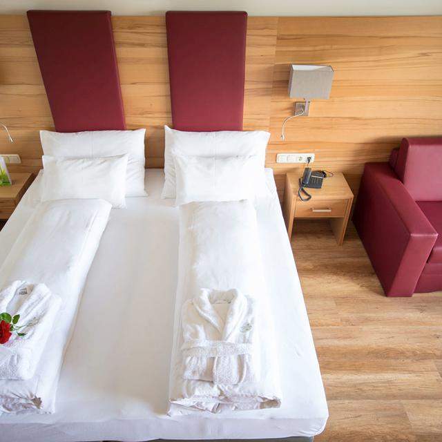 Hotel Pirchnerhof - Afbeelding 6