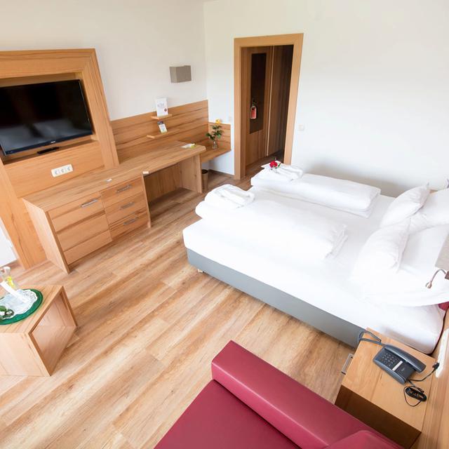 Hotel Pirchnerhof - Afbeelding 7