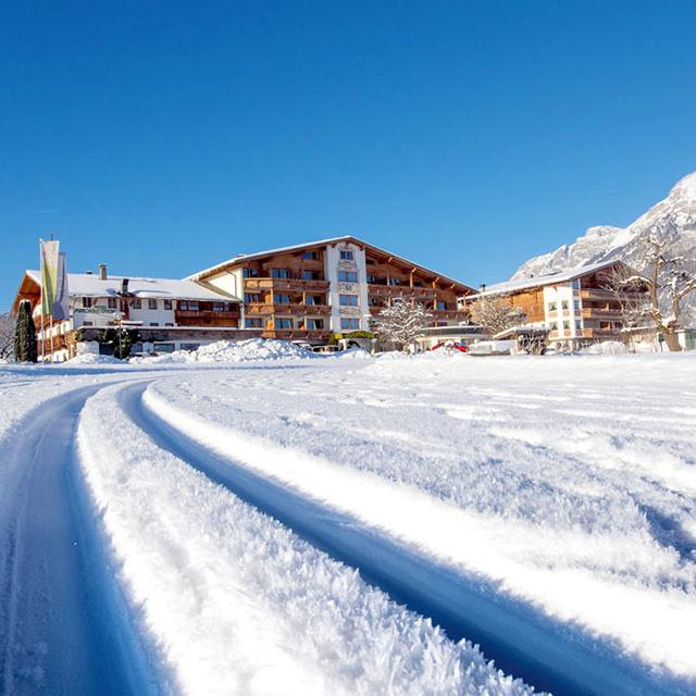 Hotel Pirchnerhof - Afbeelding 8