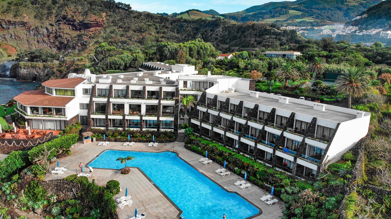 Caloura Hotel Resort